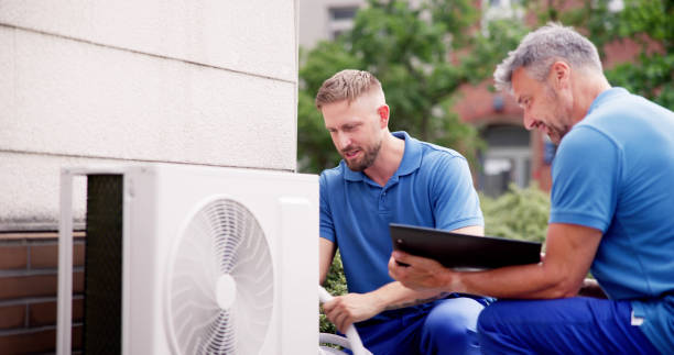 Best Best HVAC companies  in Lauderhill, FL