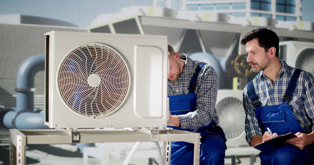 Best HVAC air duct cleaning  in Lauderhill, FL