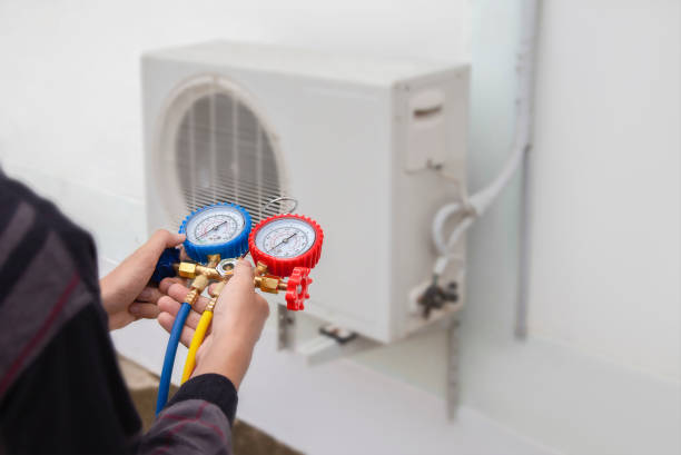 Best HVAC installation services  in Lauderhill, FL