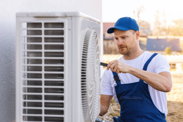 Best Ductless HVAC repair  in Lauderhill, FL